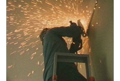 Office Baroque (Cherica Convents en Roger Steylaerts, 1978) - Met toestemming van de producenten