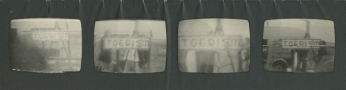 Scan from the book 'Danny Matthys' (Danny Matthys, Bart de Baere. Gent, Imschoot, 1989).