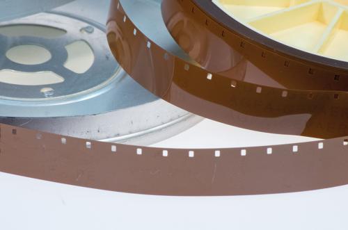 Magneetband. Foto: PACKED vzw.