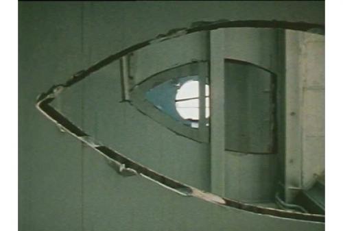 Office Baroque (Cherica Convents en Roger Steylaerts, 1978) - Met toestemming van de producenten