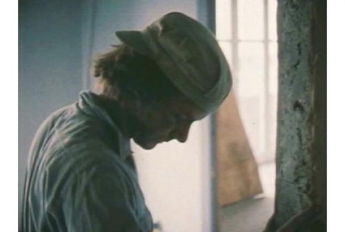 Office Baroque (Cherica Convents en Roger Steylaerts, 1978) - Met toestemming van de producenten